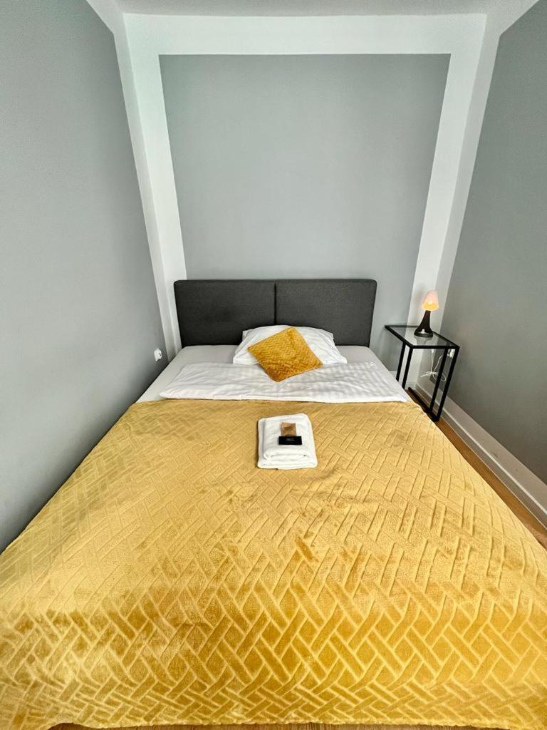 Great Polonia Strzegom City Center Chambre photo